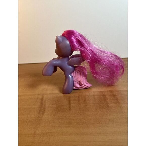 My Little Pony Starsong Happy Meal Toy Hasbro - Picture 3 of 6